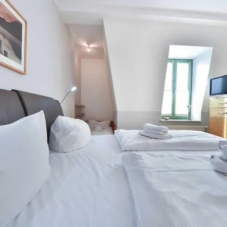 Villa Frohsinn Wohnung 16 Heringsdorf  Extérieur photo