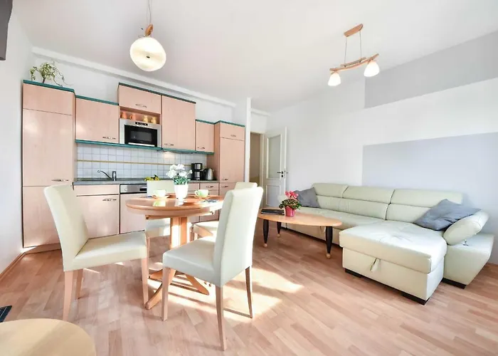 Villa Frohsinn Wohnung 16