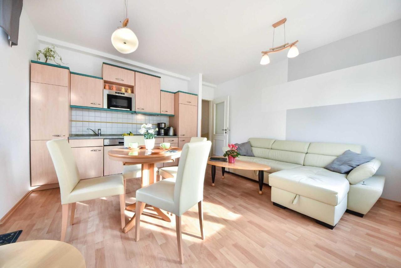 Frohsinn 16 Appartement