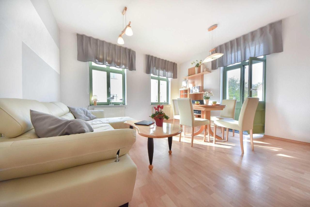 Frohsinn 16 * Heringsdorf (Usedom)