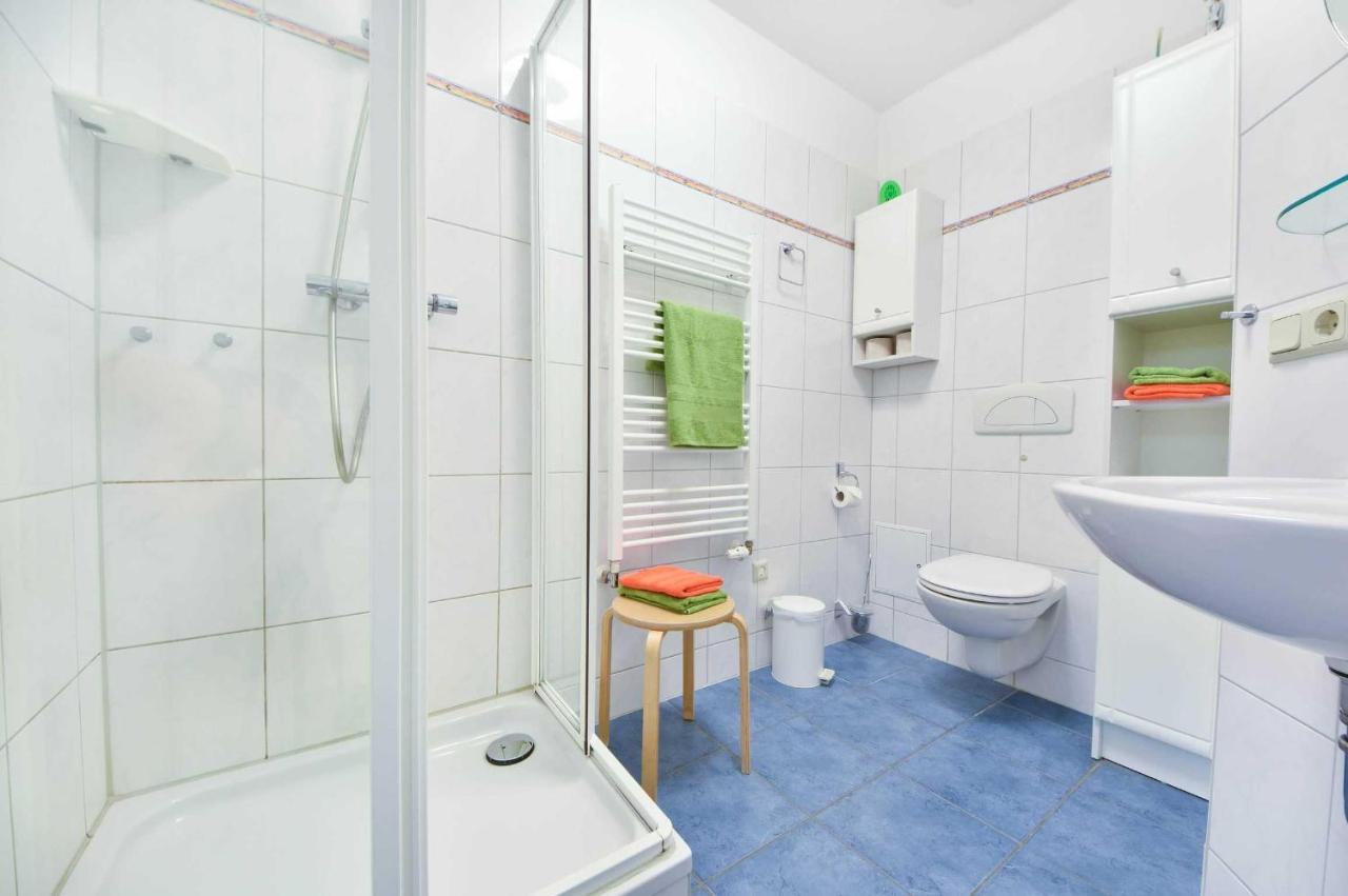 Frohsinn 16 Appartement