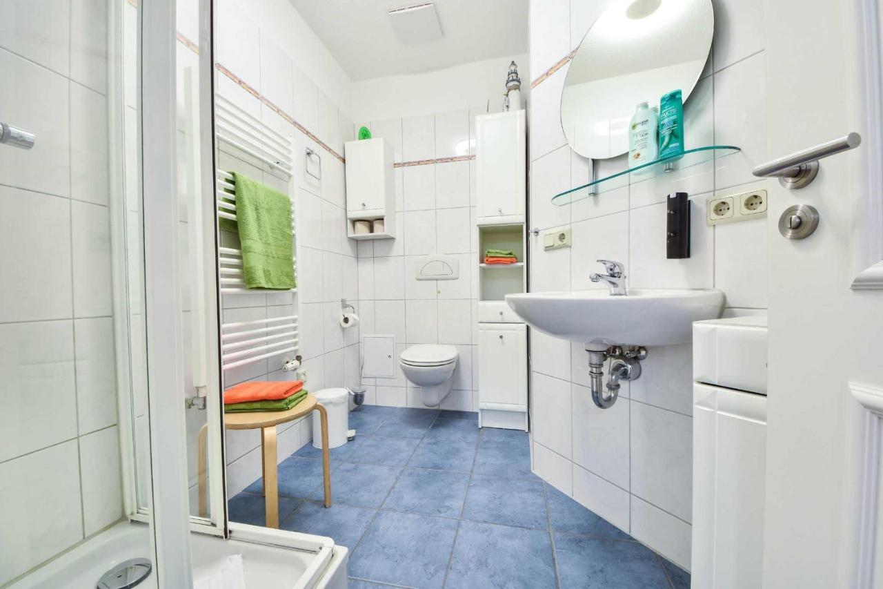 Appartement Frohsinn 16